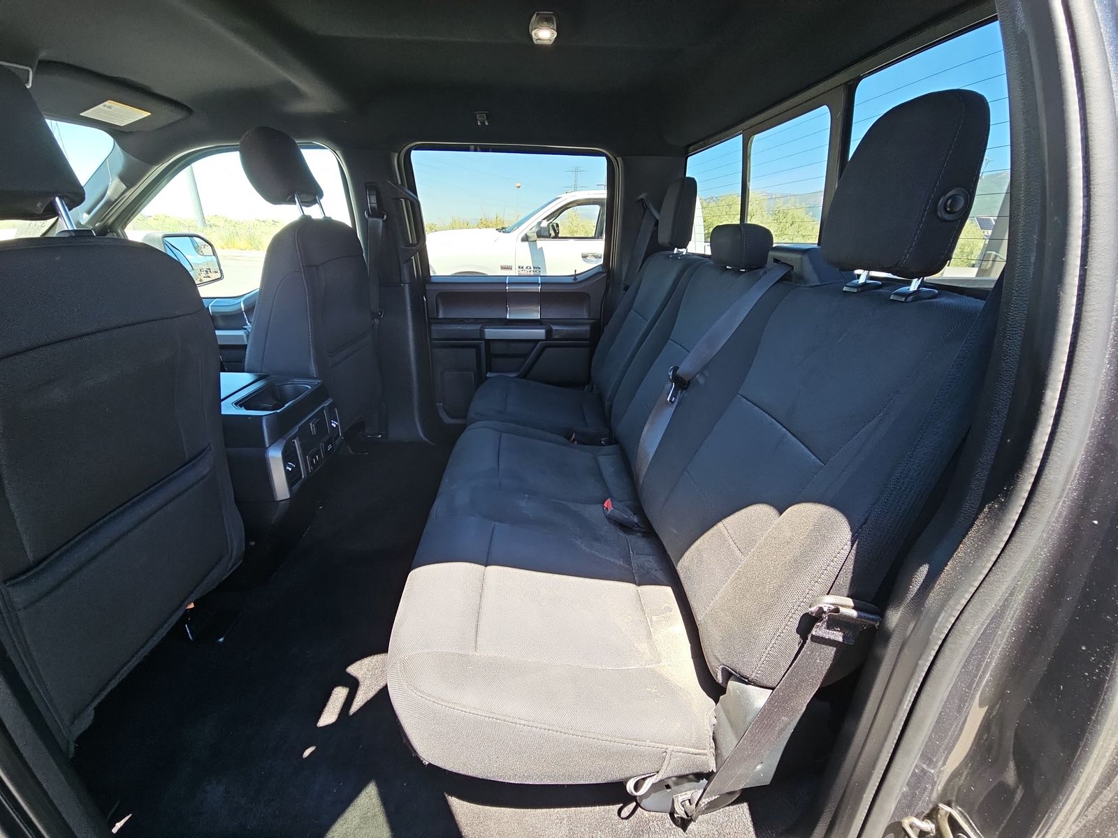 2019 Ford F-150 XLT AWD