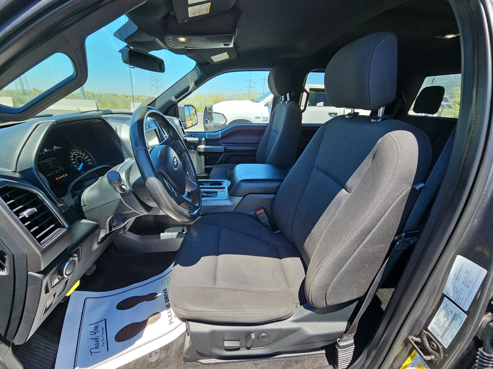2019 Ford F-150 XLT AWD