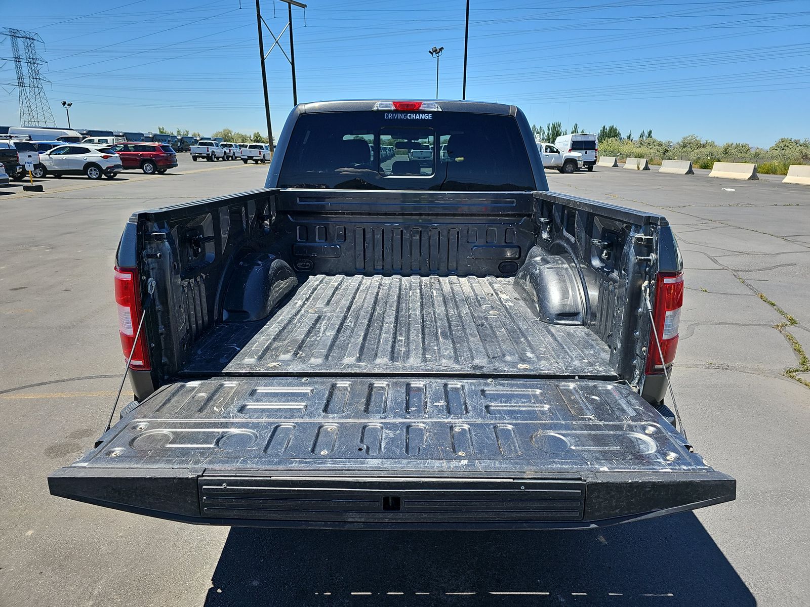 2019 Ford F-150 XLT AWD