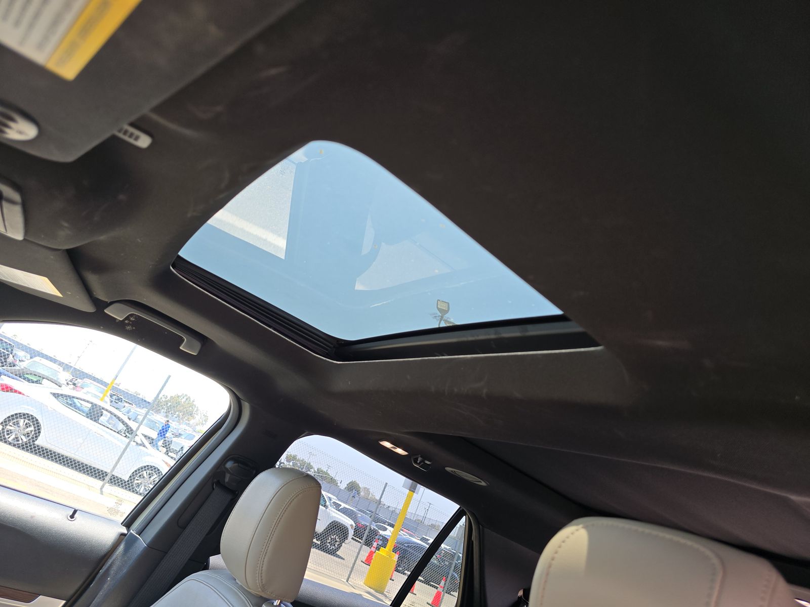 2018 Ford Explorer Limited FWD