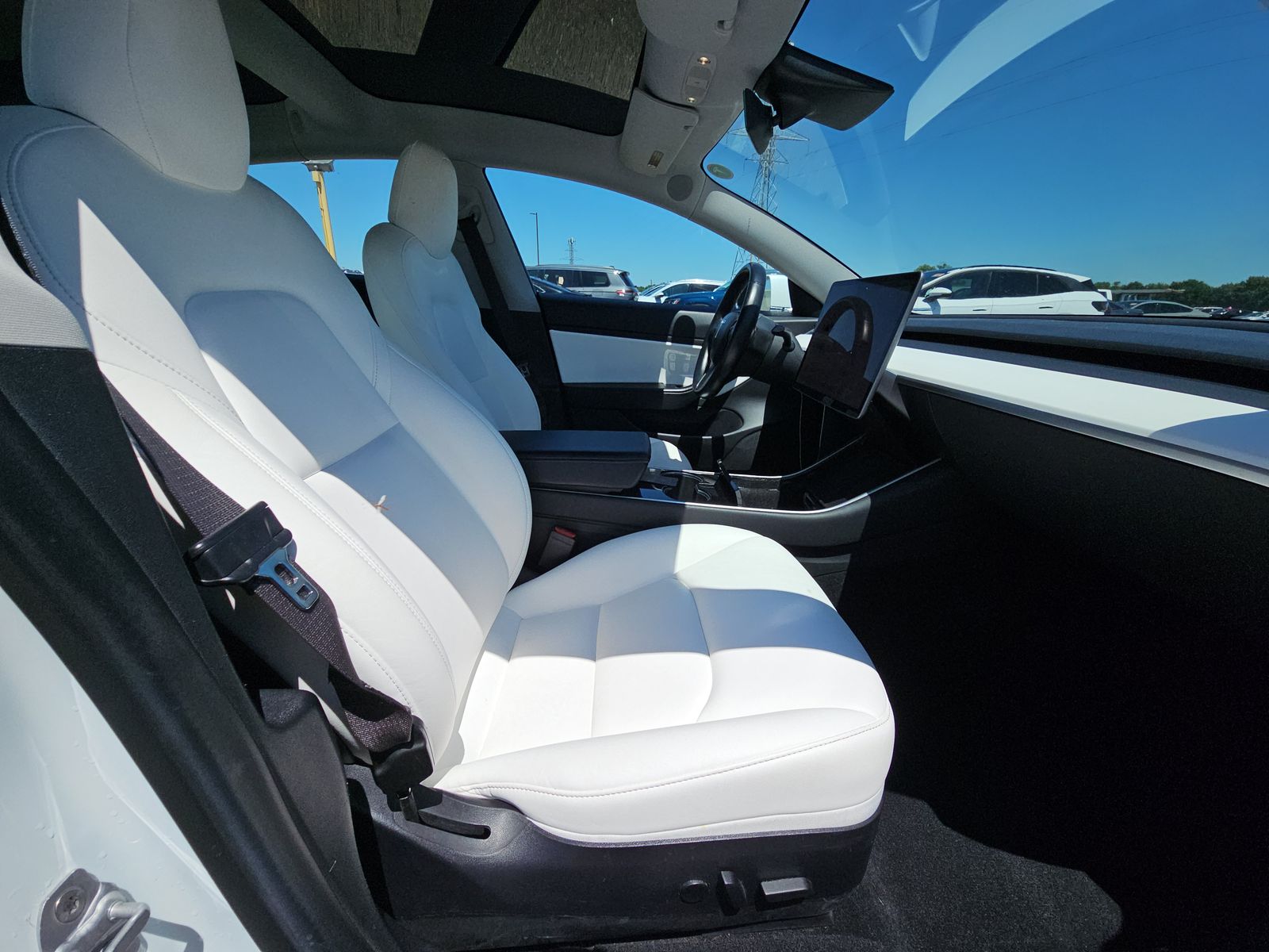 2018 Tesla Model 3 Long Range AWD