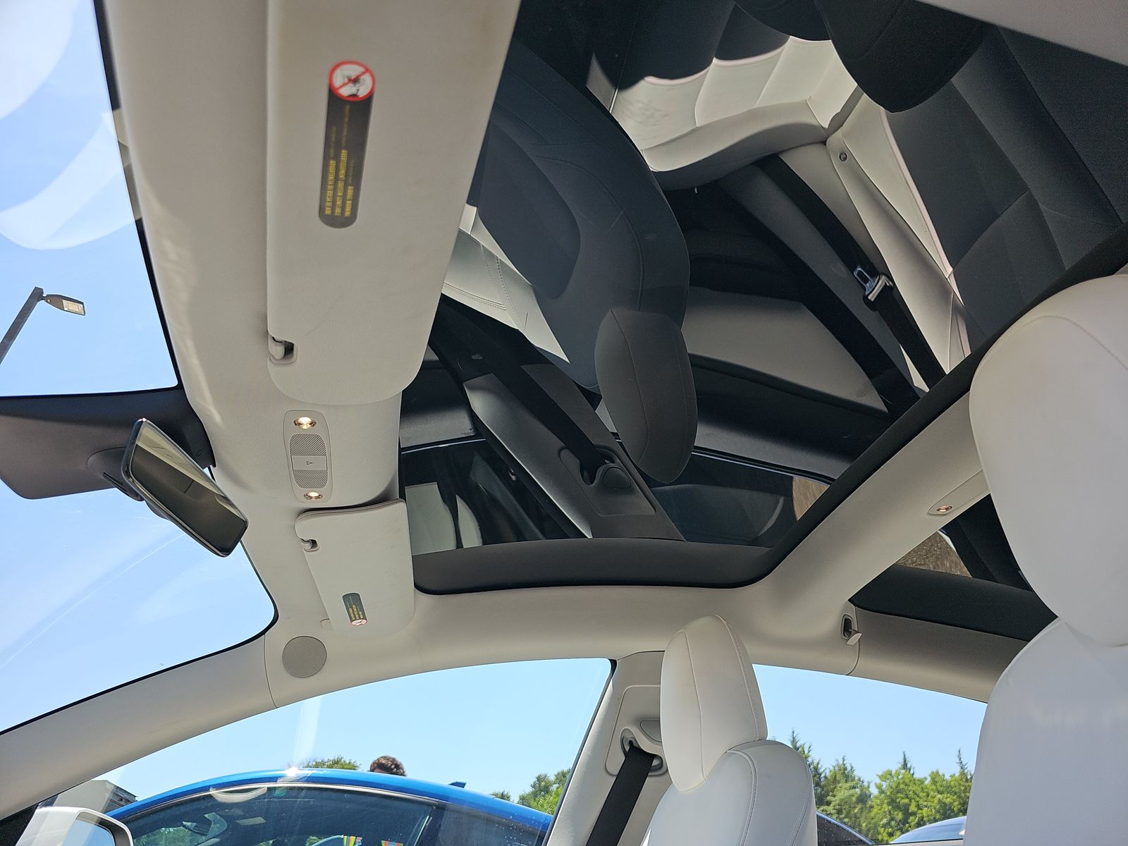 2018 Tesla Model 3 Long Range AWD