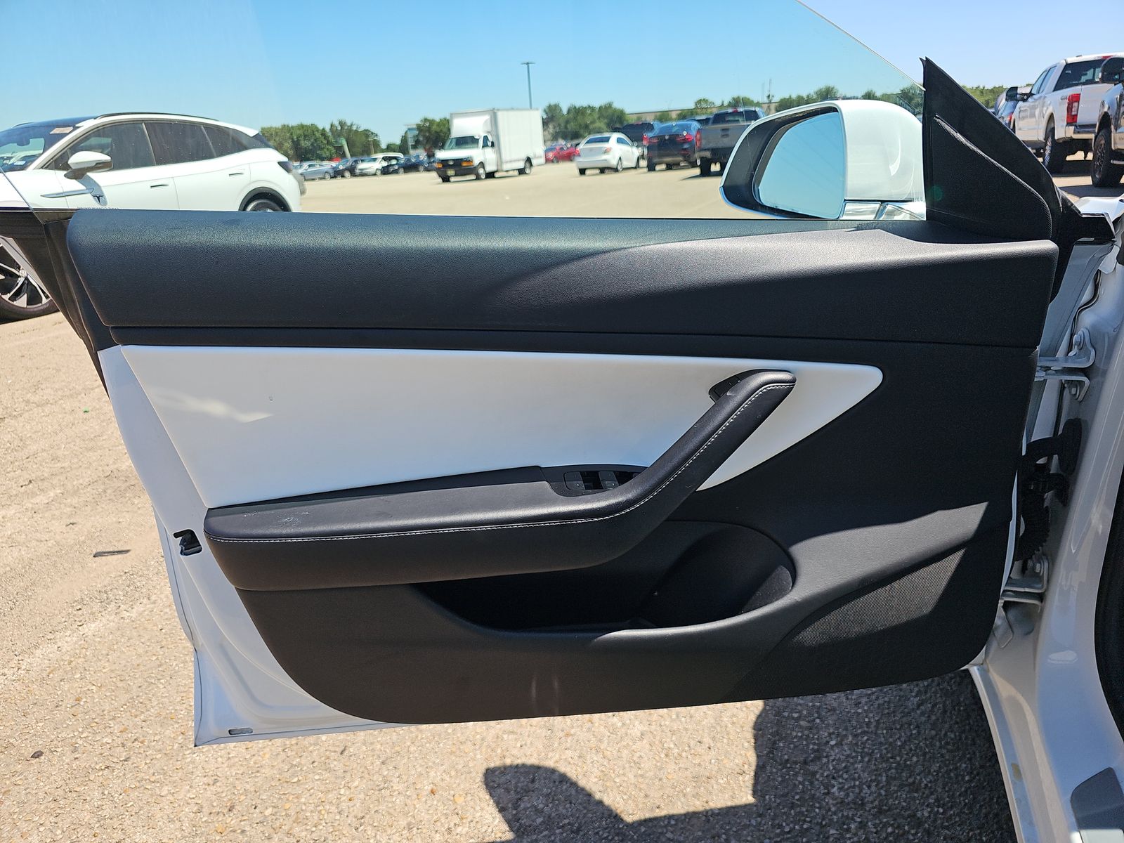 2018 Tesla Model 3 Long Range AWD