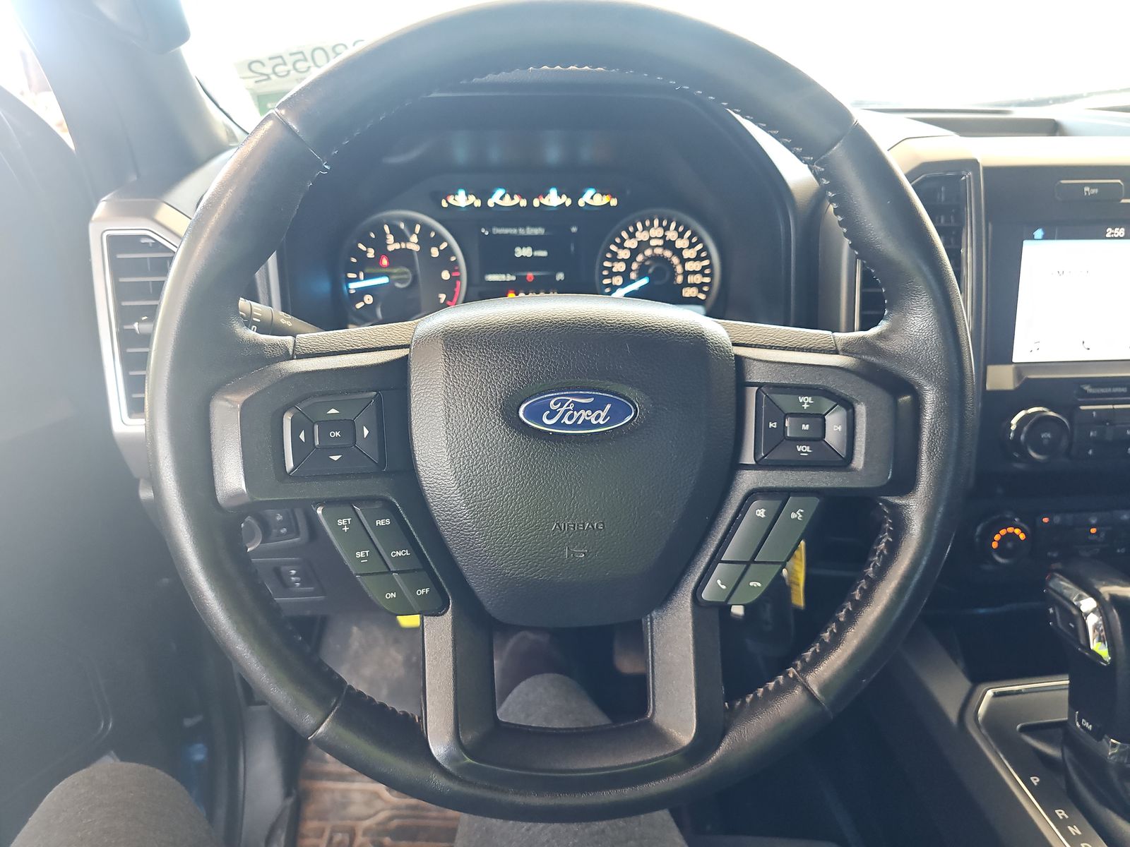 2019 Ford F-150 XLT AWD
