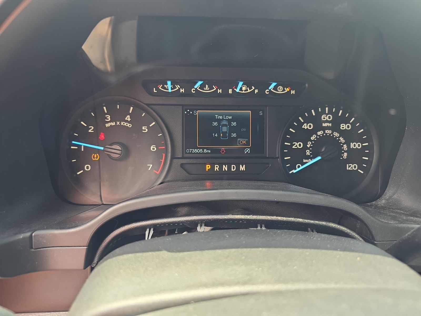 2019 Ford F-150 XL RWD