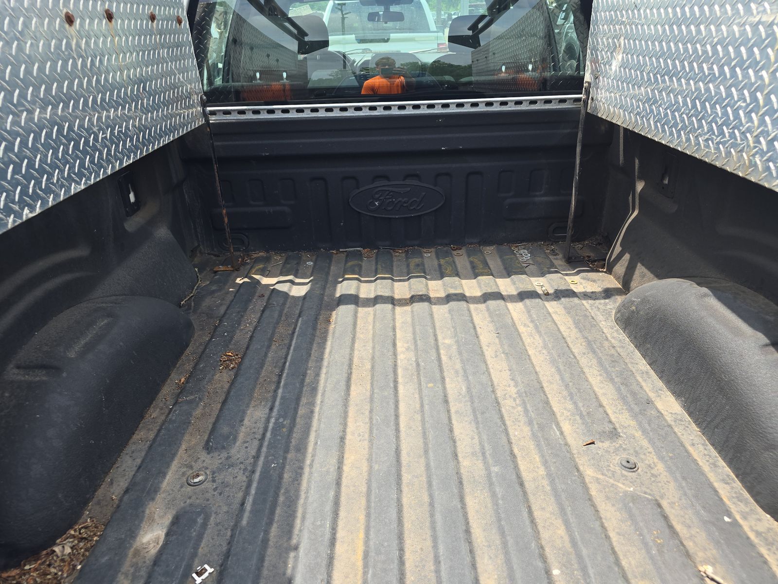 2019 Ford F-150 XL RWD