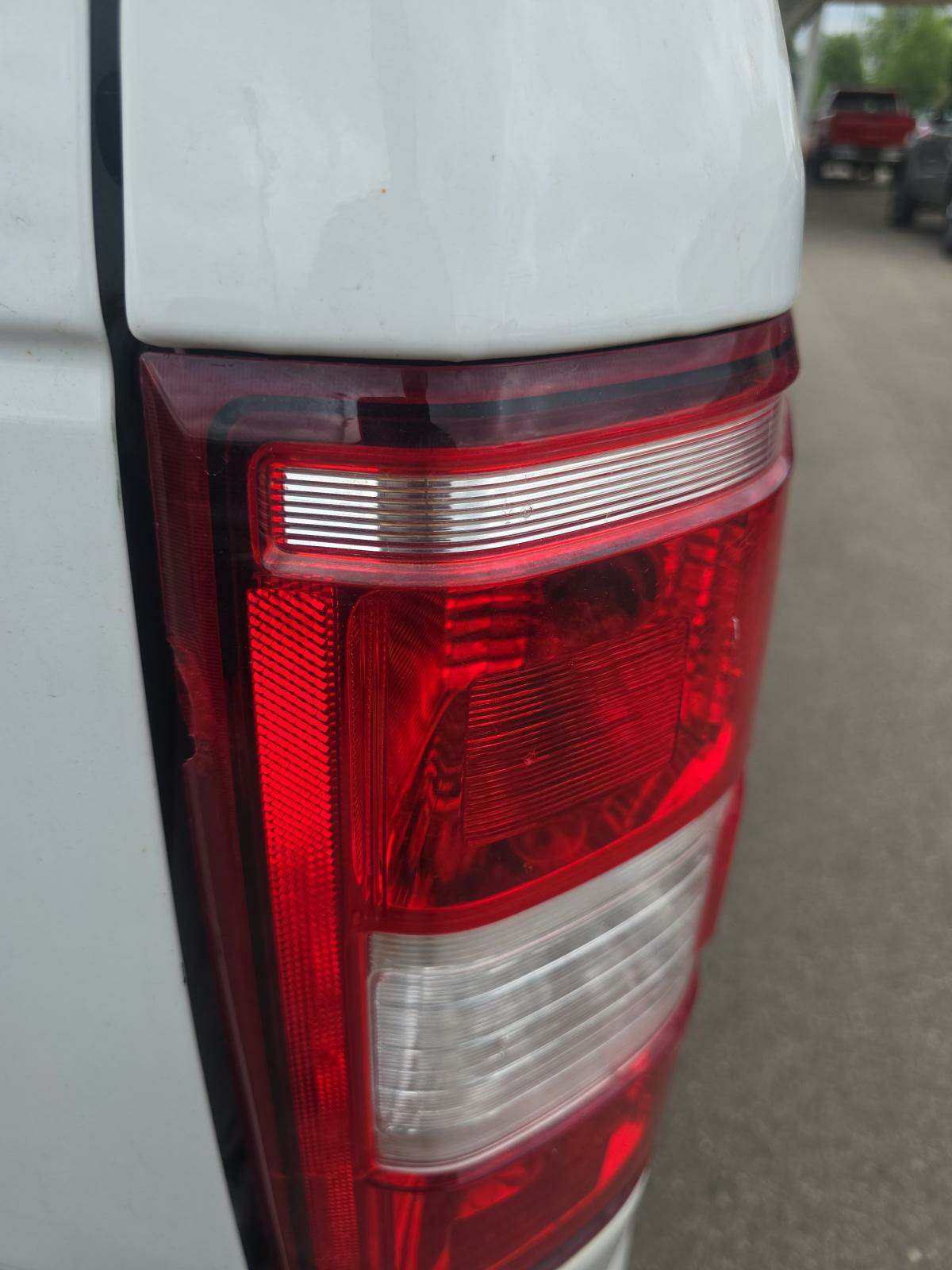 2019 Ford F-150 XL RWD