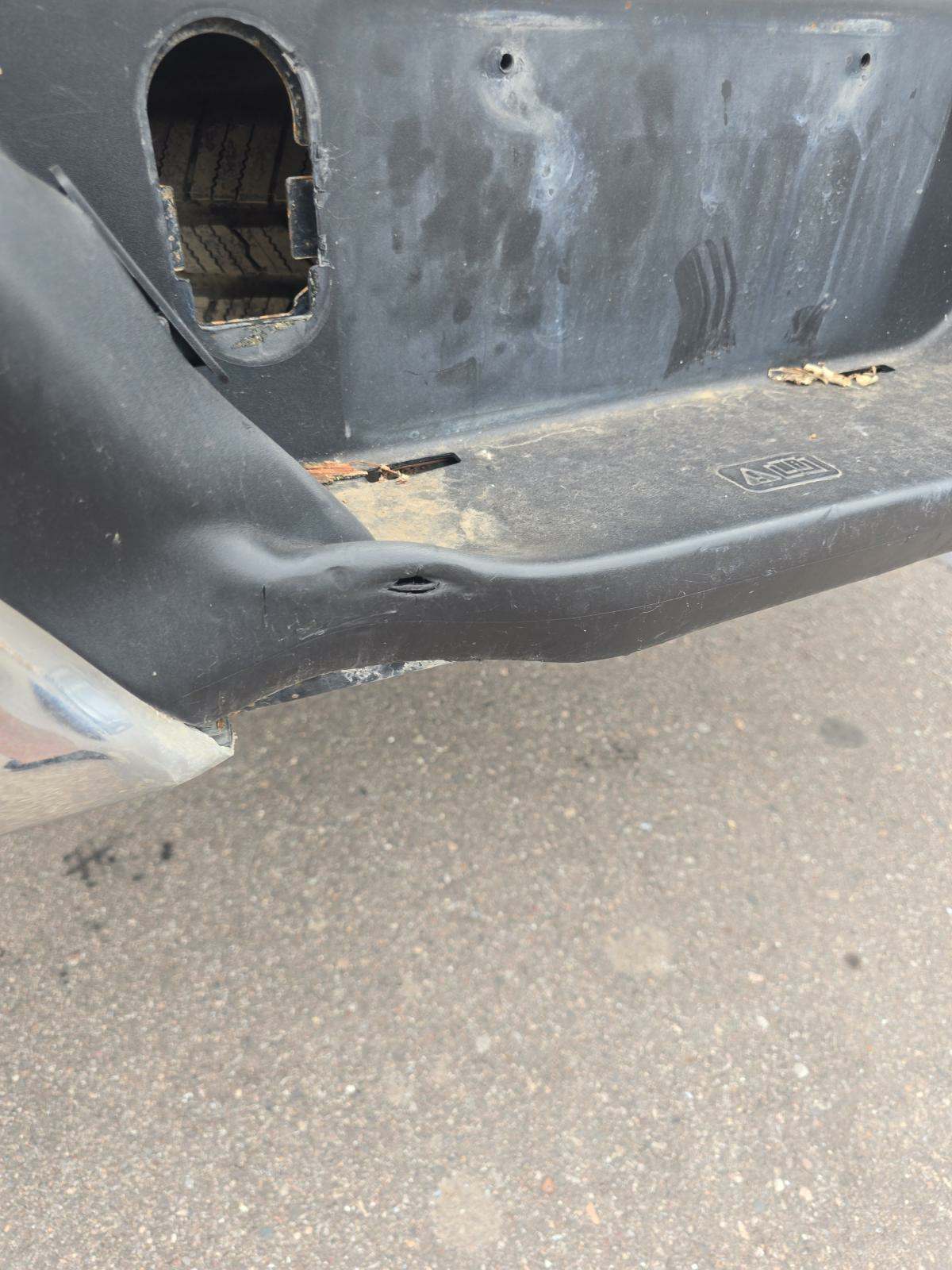 2019 Ford F-150 XL RWD