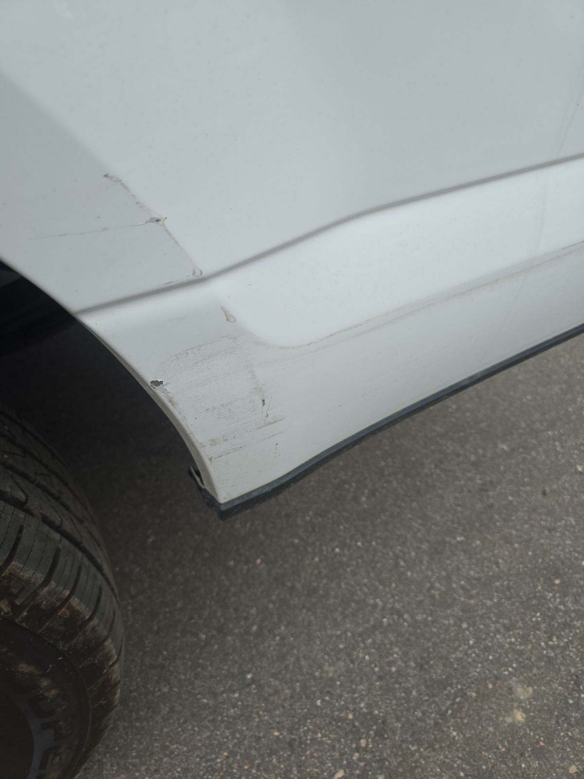 2019 Ford F-150 XL RWD