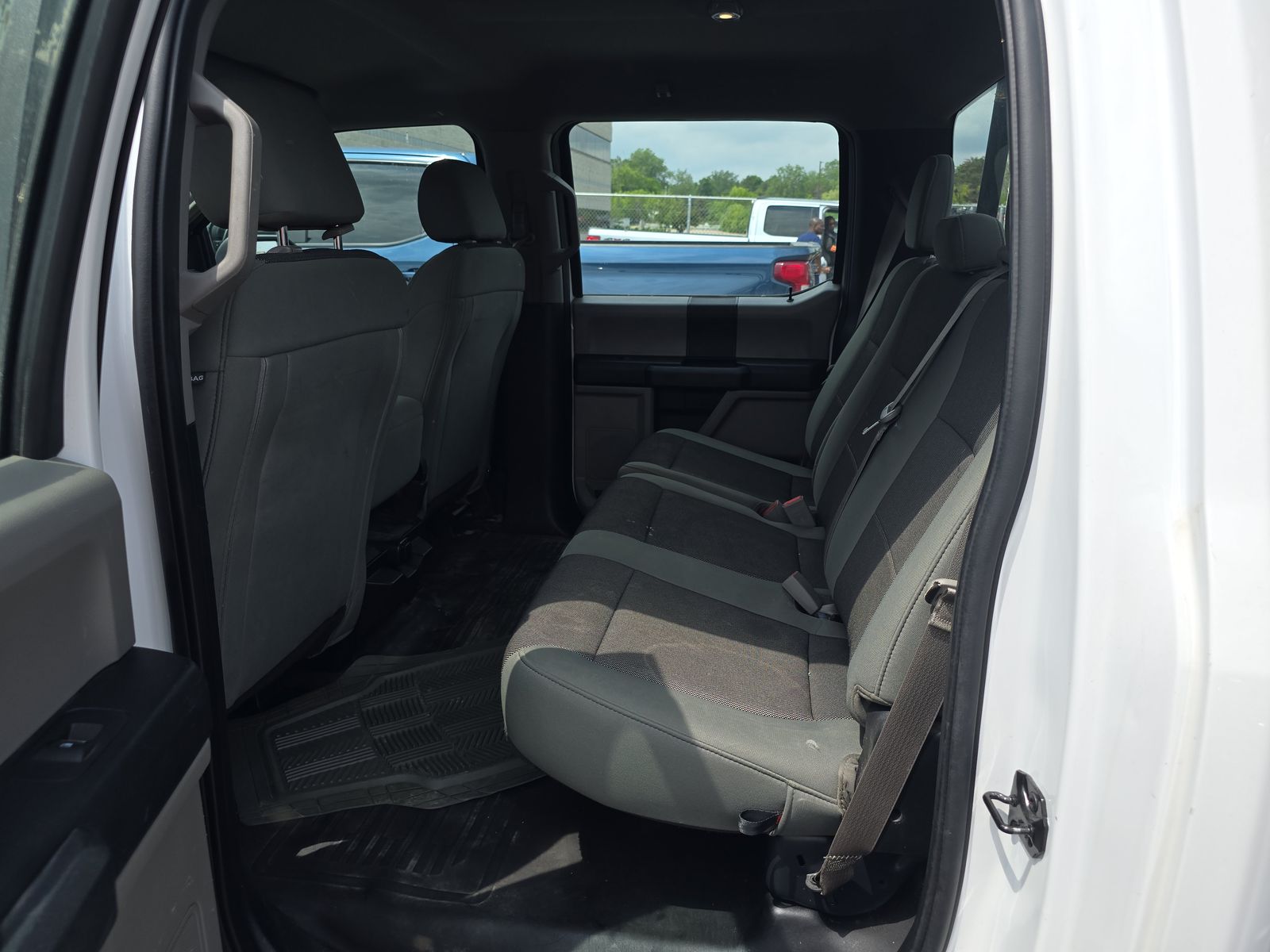 2019 Ford F-150 XL RWD