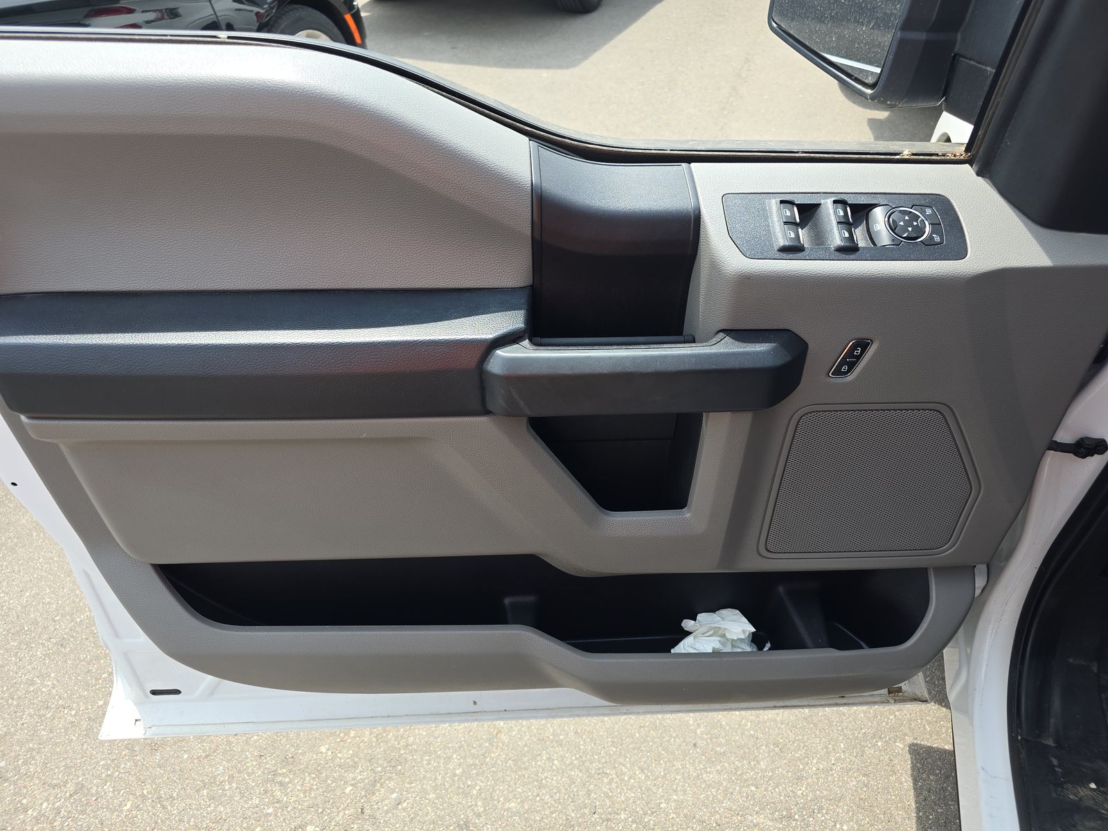 2019 Ford F-150 XL RWD