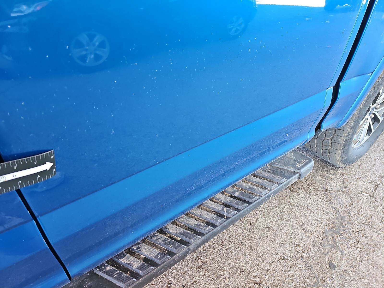 2019 Ford F-150 XLT AWD