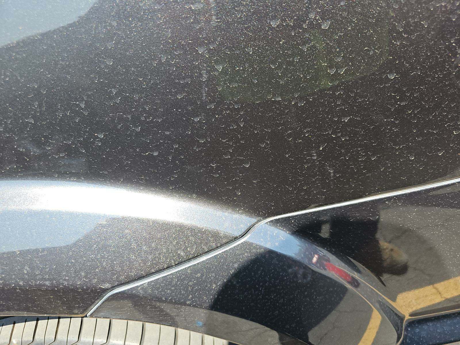 2019 Dodge Journey Crossroad AWD