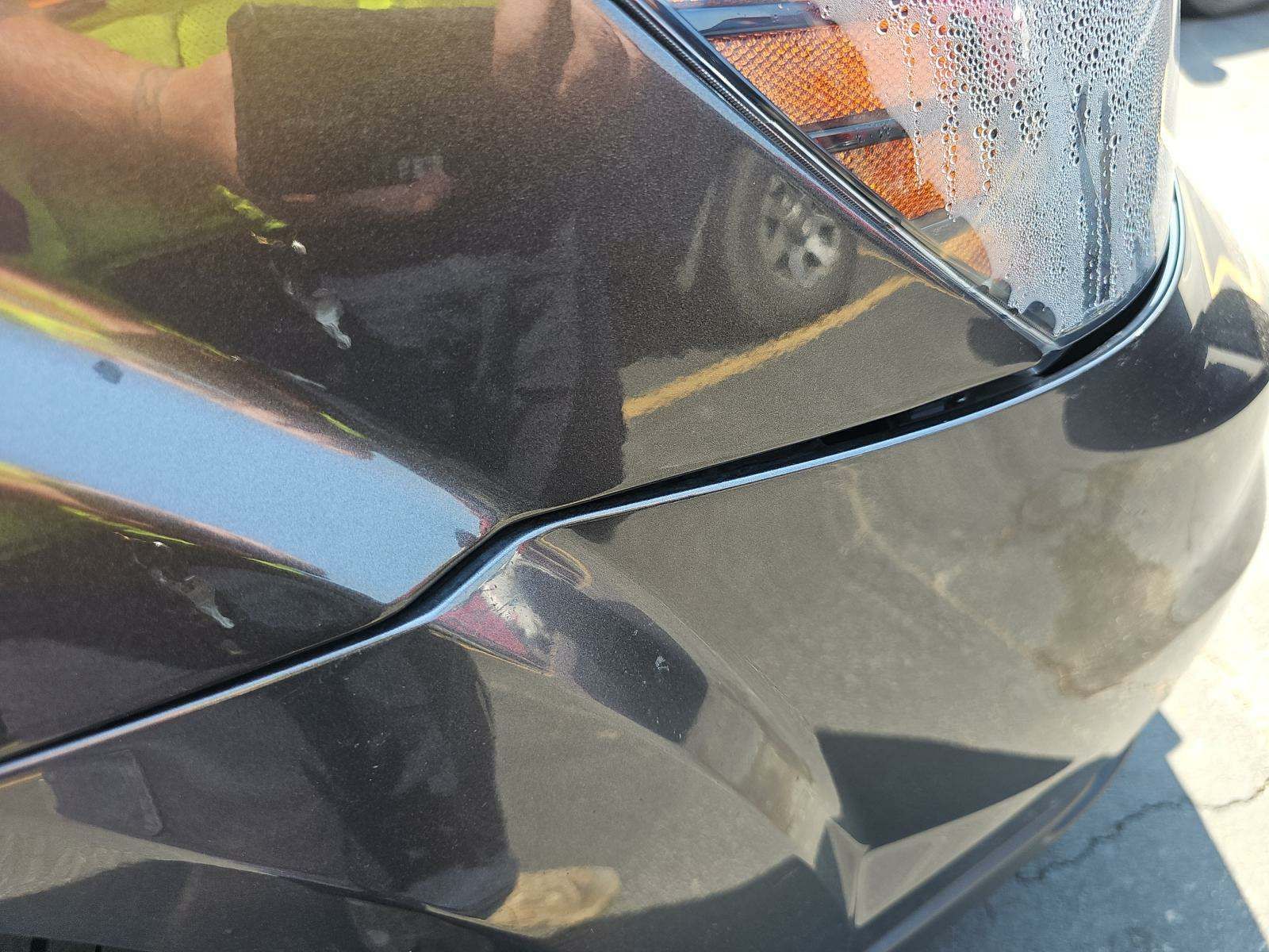 2019 Dodge Journey Crossroad AWD