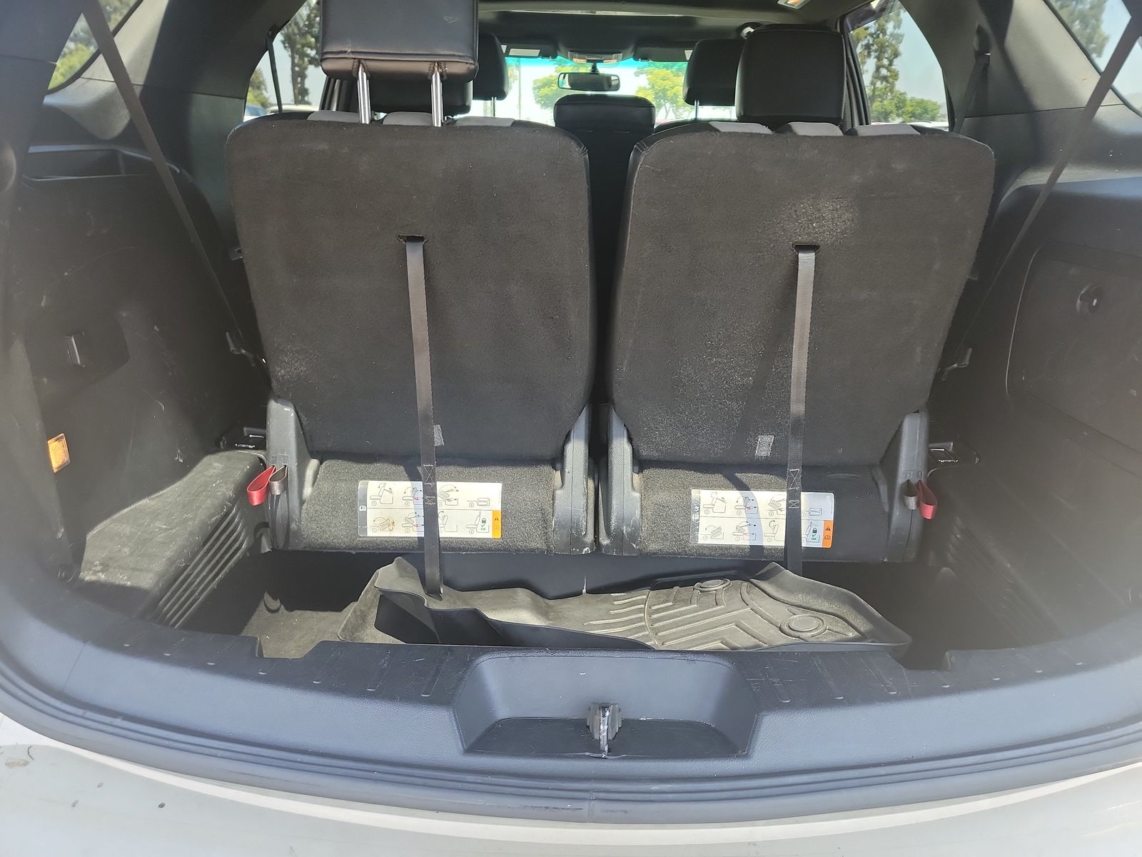 2017 Ford Explorer XLT FWD