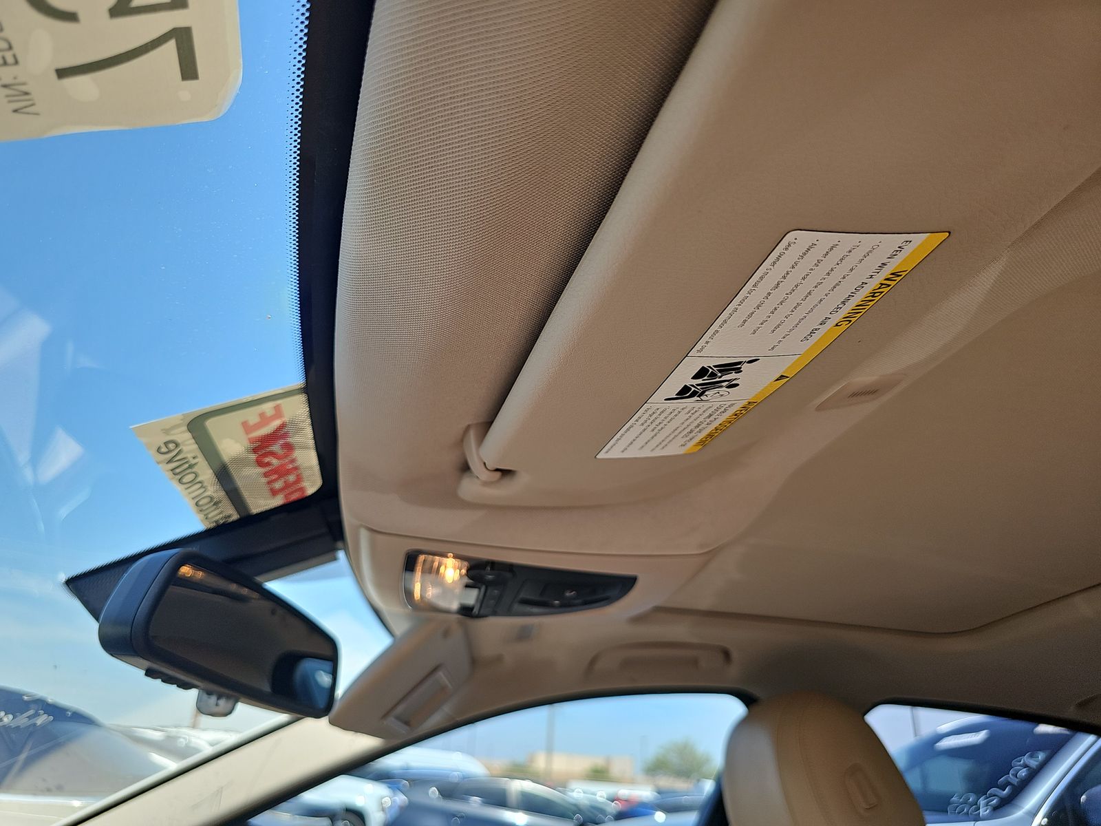 2015 BMW 5 Series 528i RWD