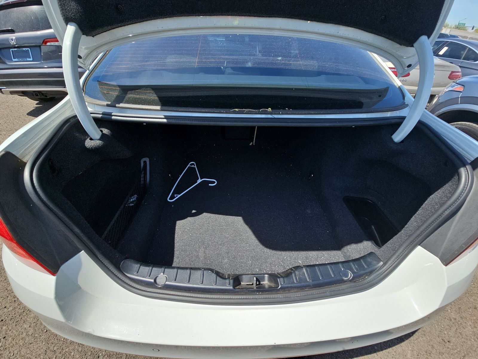 2015 BMW 5 Series 528i RWD