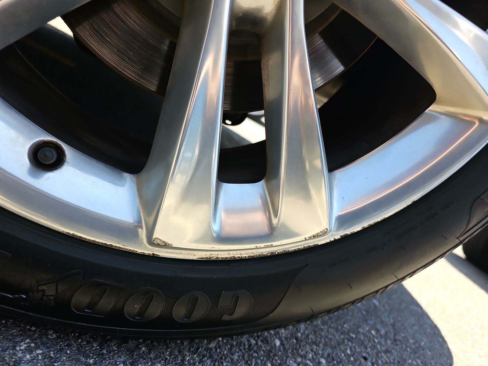 2018 Ford Explorer Limited FWD