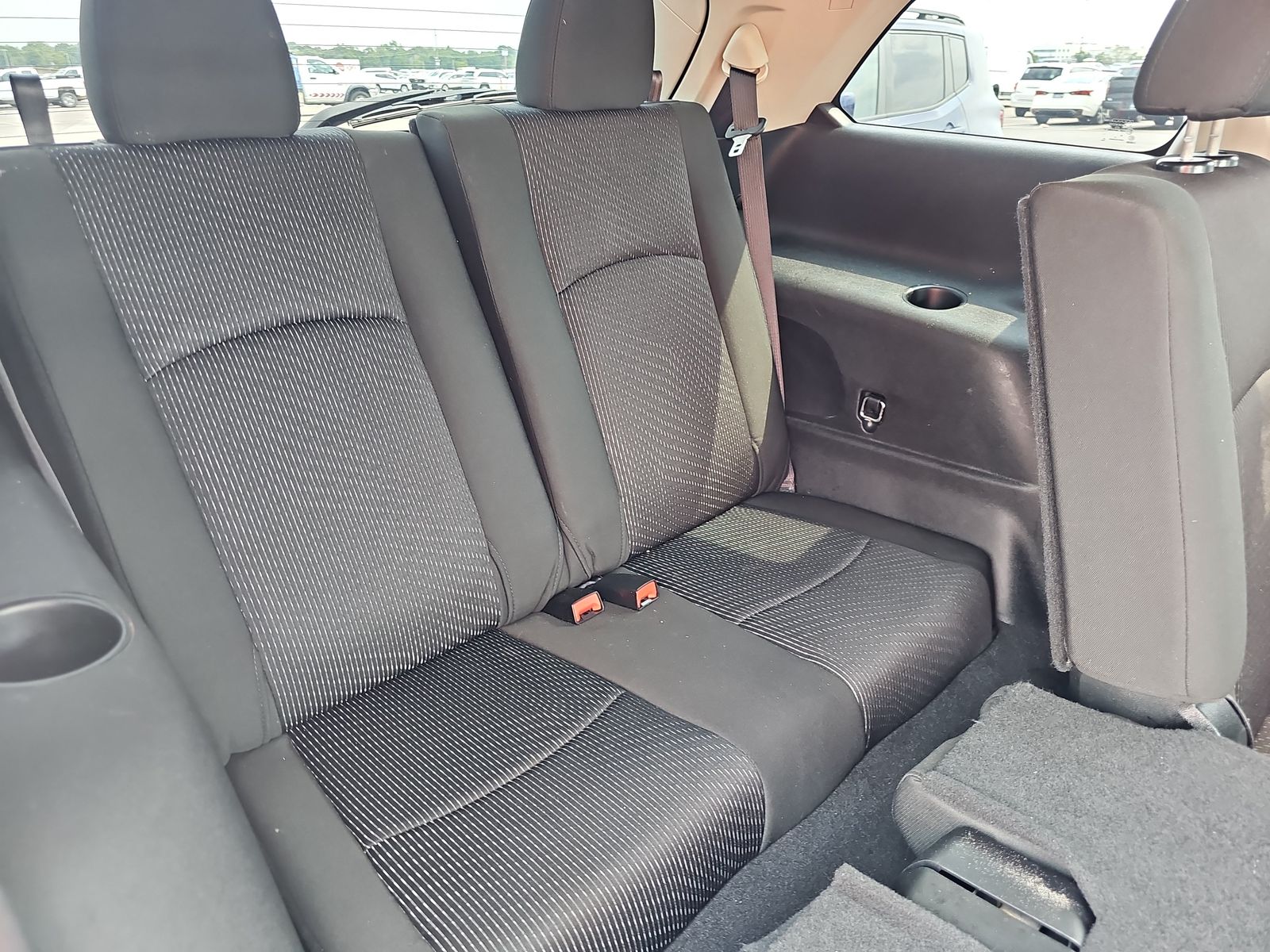 2019 Dodge Journey SE FWD