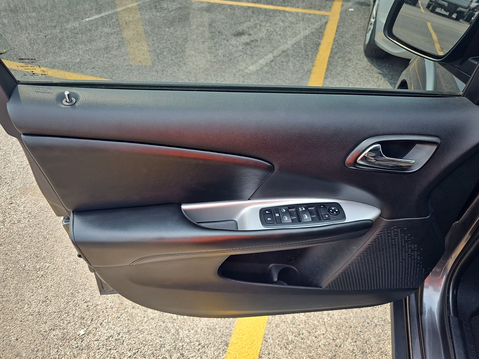 2019 Dodge Journey SE FWD