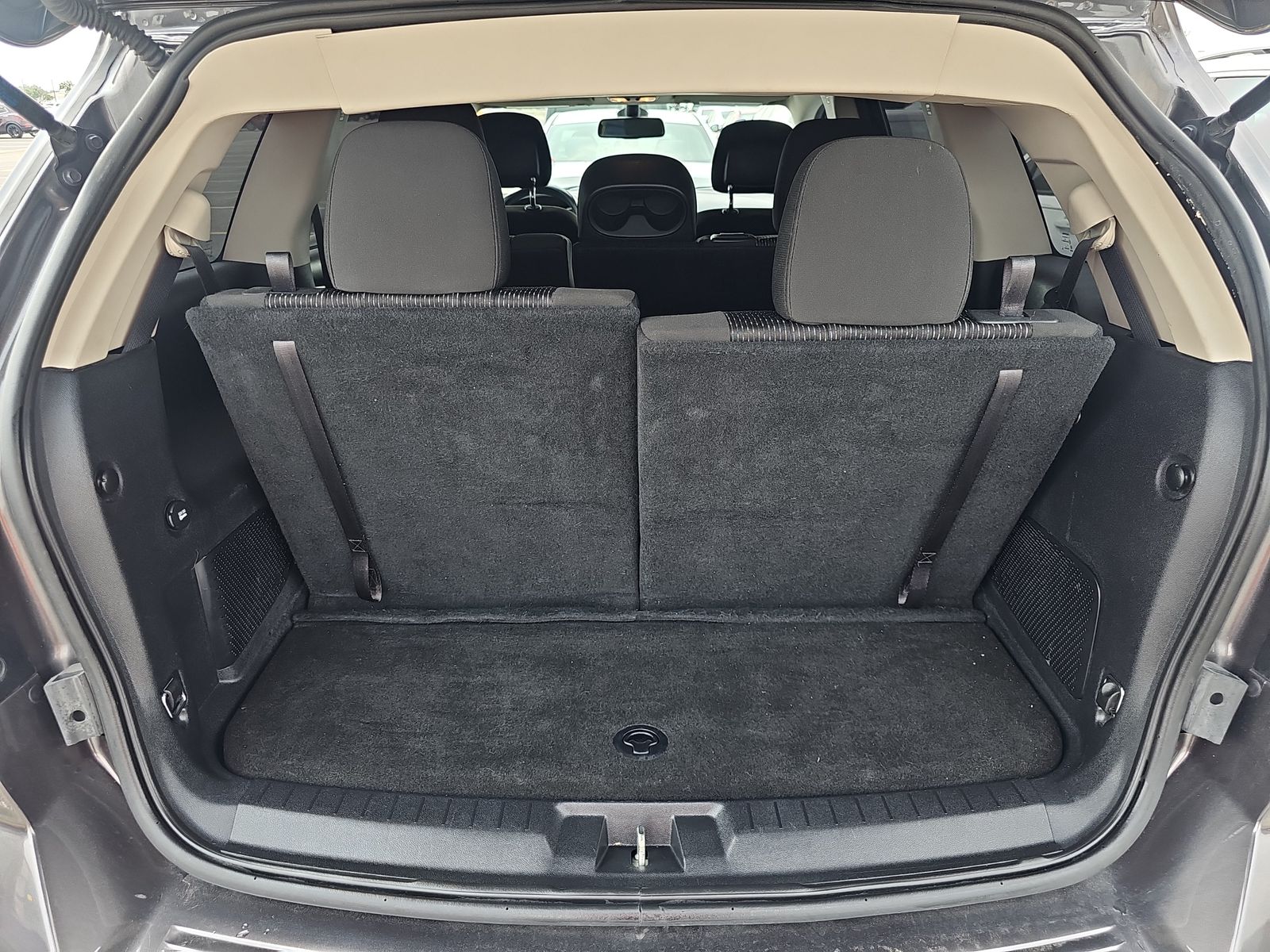 2019 Dodge Journey SE FWD