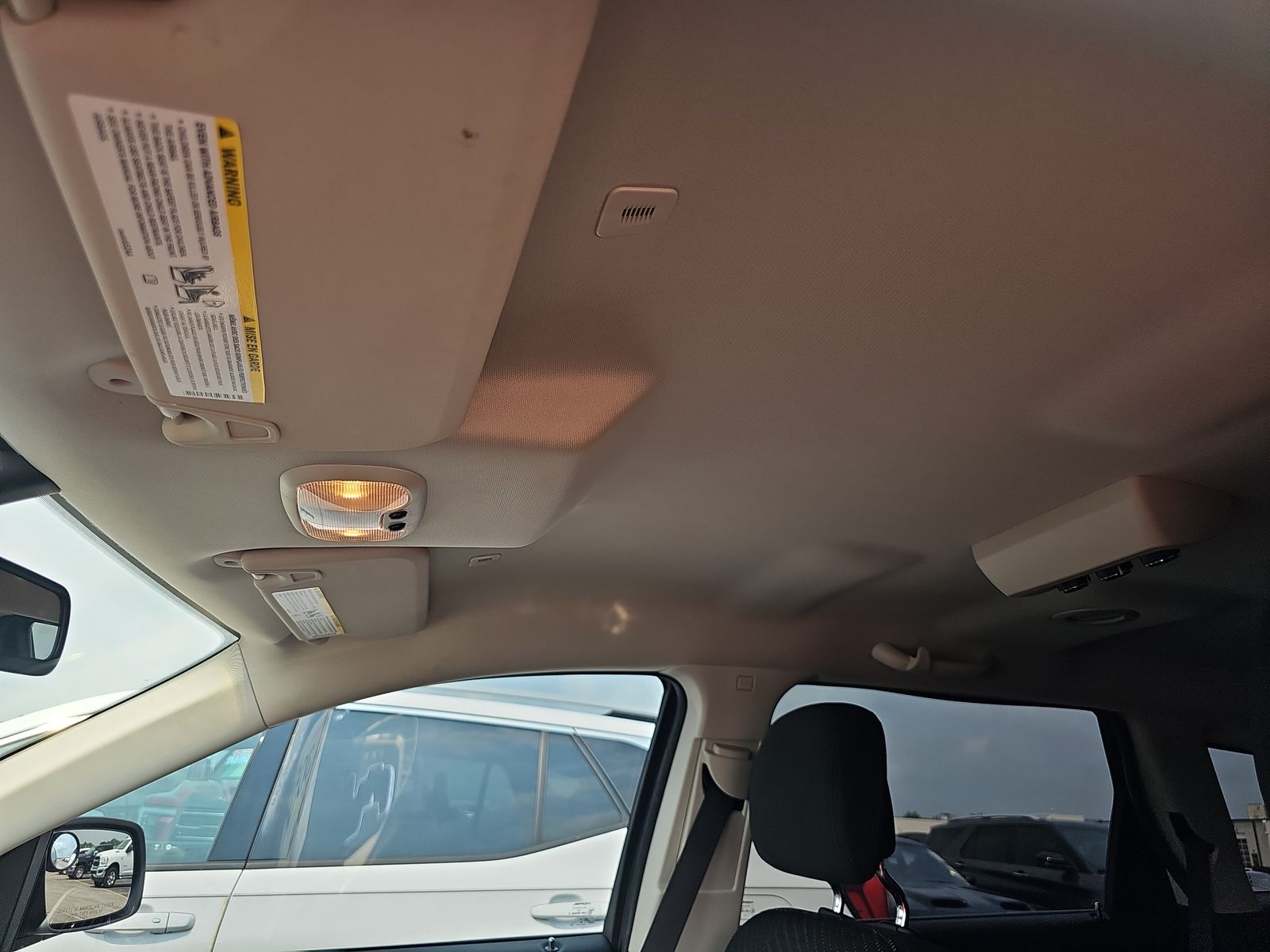 2019 Dodge Journey SE FWD