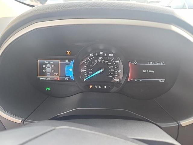 2020 Ford Edge SEL AWD