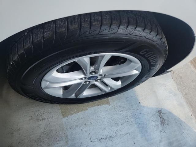 2020 Ford Edge SEL AWD