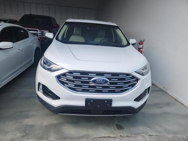 2020 Ford Edge SEL AWD