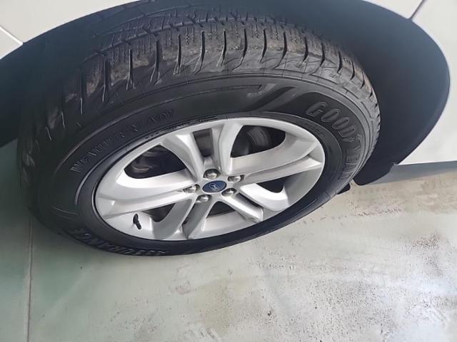 2020 Ford Edge SEL AWD