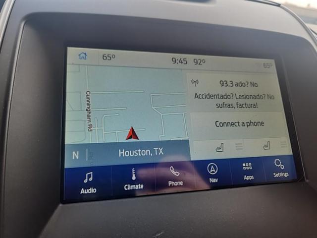 2020 Ford Edge SEL AWD