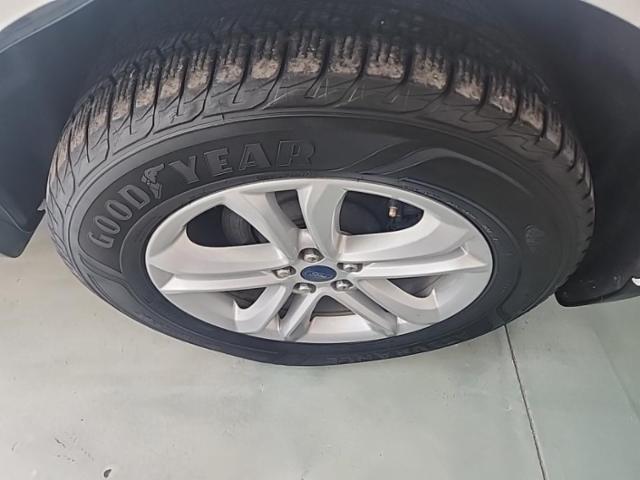 2020 Ford Edge SEL AWD