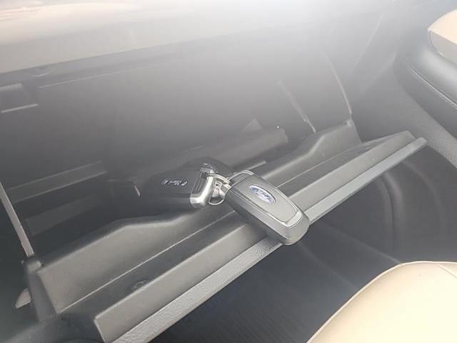 2020 Ford Edge SEL AWD