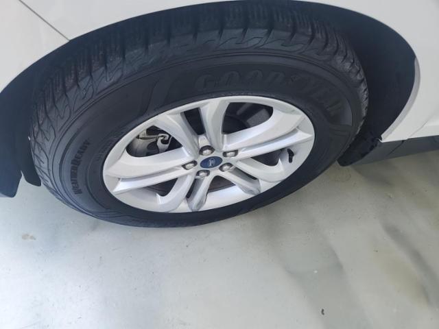 2020 Ford Edge SEL AWD