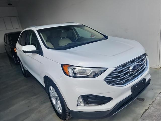 2020 Ford Edge SEL AWD
