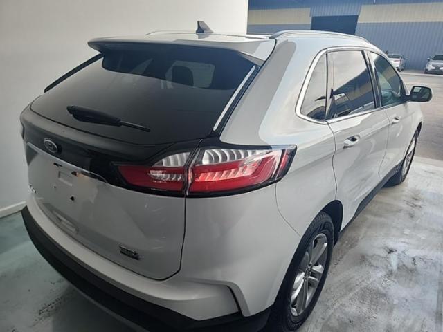 2020 Ford Edge SEL AWD