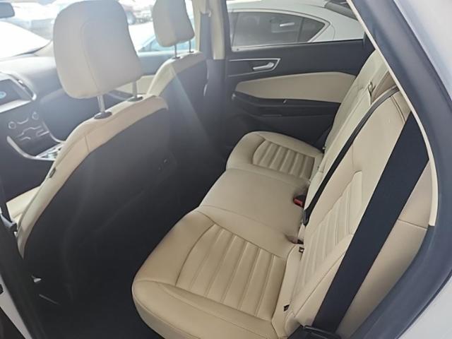 2020 Ford Edge SEL AWD