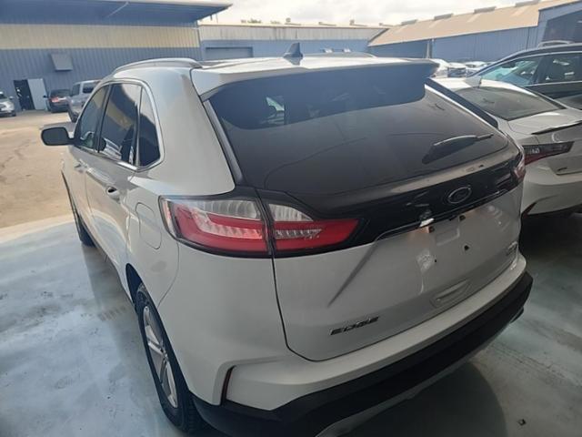 2020 Ford Edge SEL AWD