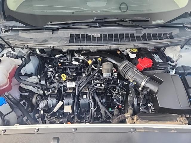 2020 Ford Edge SEL AWD