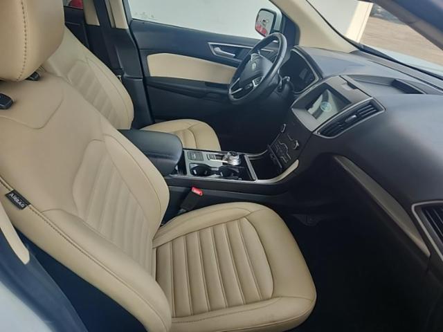 2020 Ford Edge SEL AWD