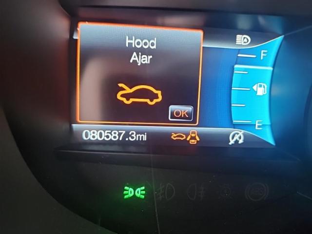 2020 Ford Edge SEL AWD