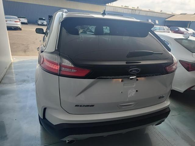 2020 Ford Edge SEL AWD