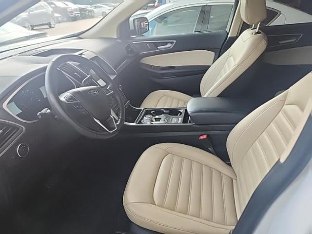 2020 Ford Edge SEL AWD