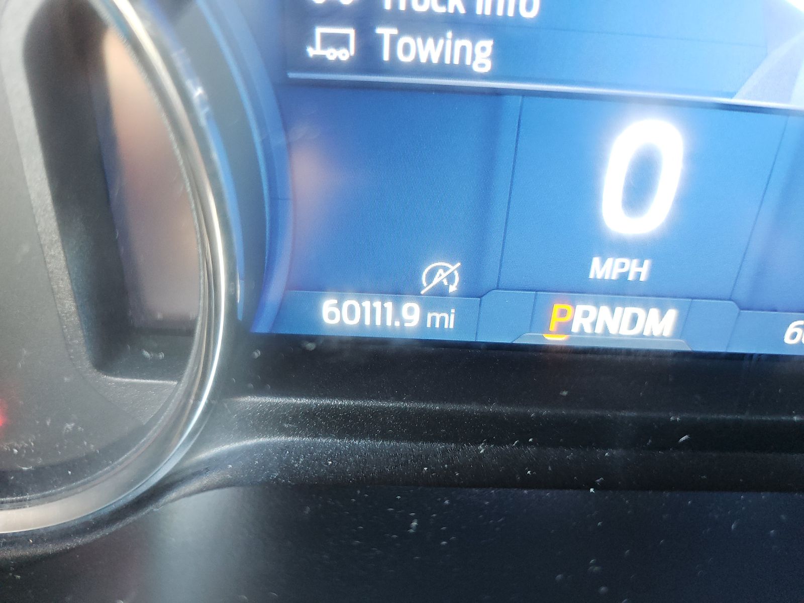 2021 Ford F-150 XLT AWD