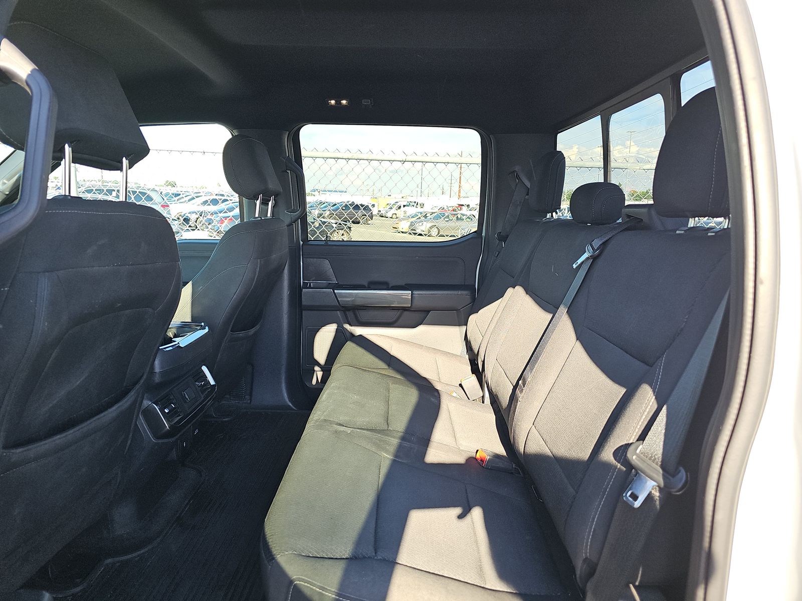 2021 Ford F-150 XLT AWD