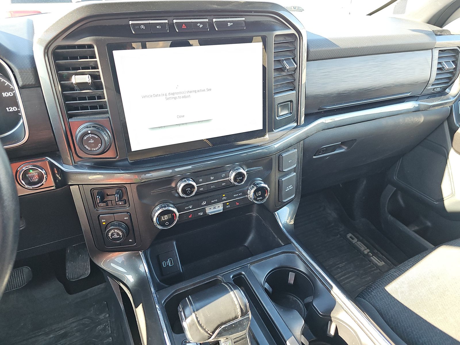 2021 Ford F-150 XLT AWD