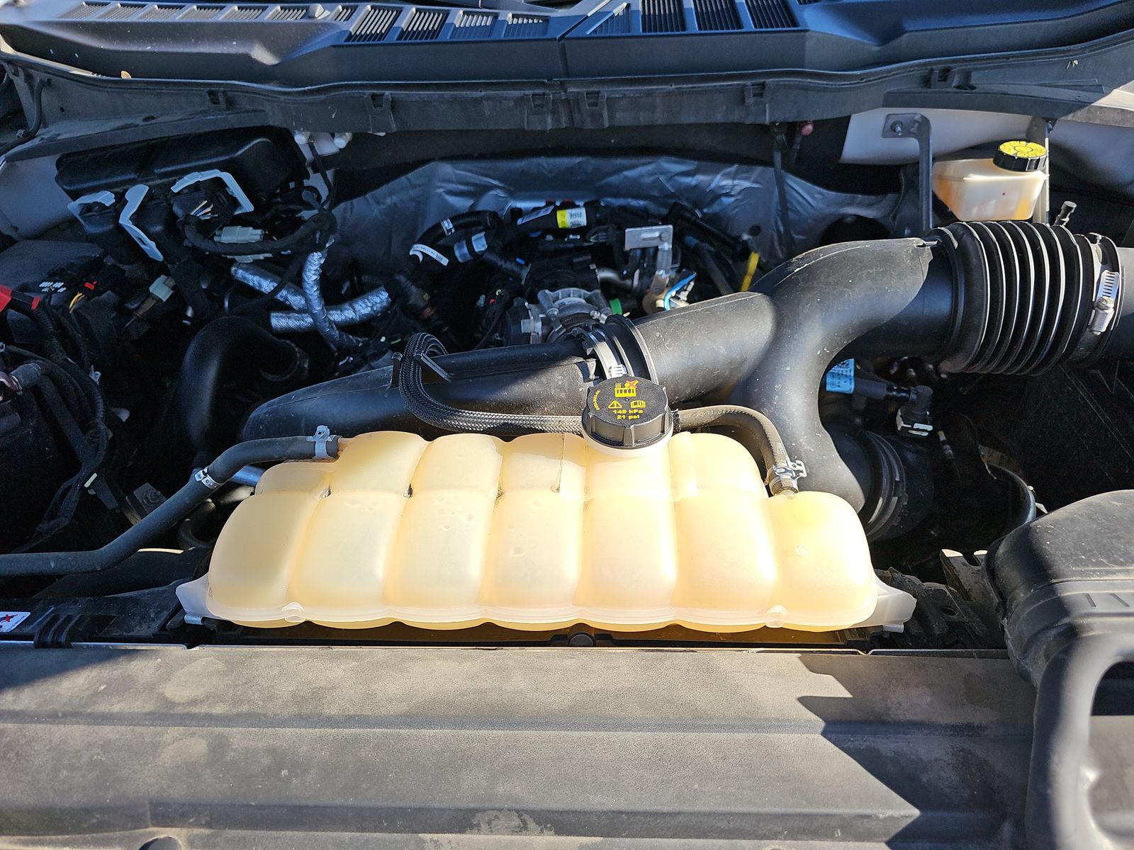 2021 Ford F-150 XLT AWD