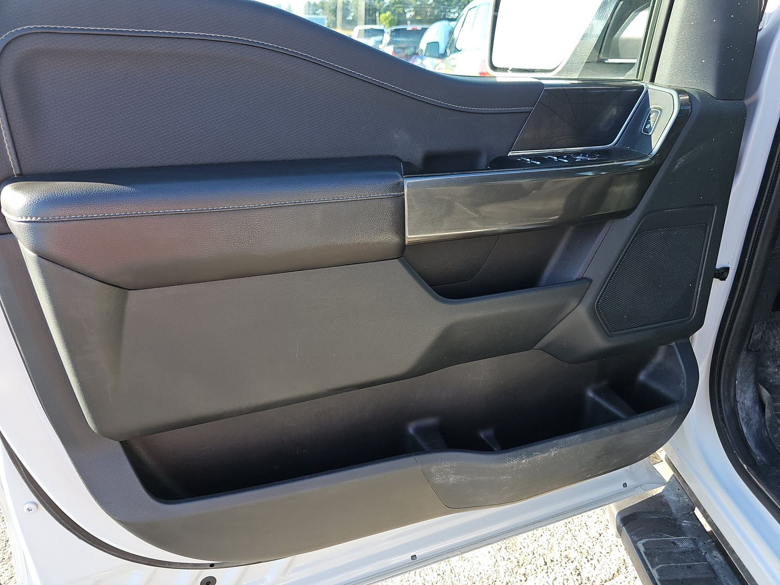 2021 Ford F-150 XLT AWD