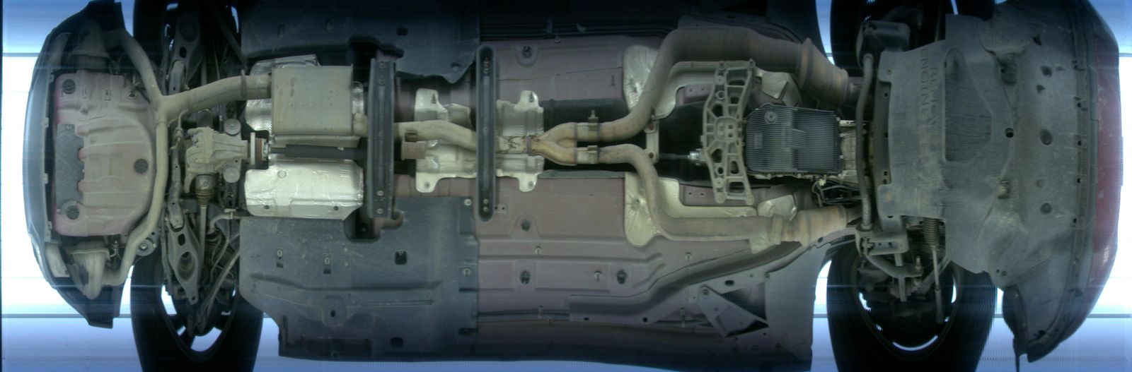 2019 Dodge Charger SXT RWD