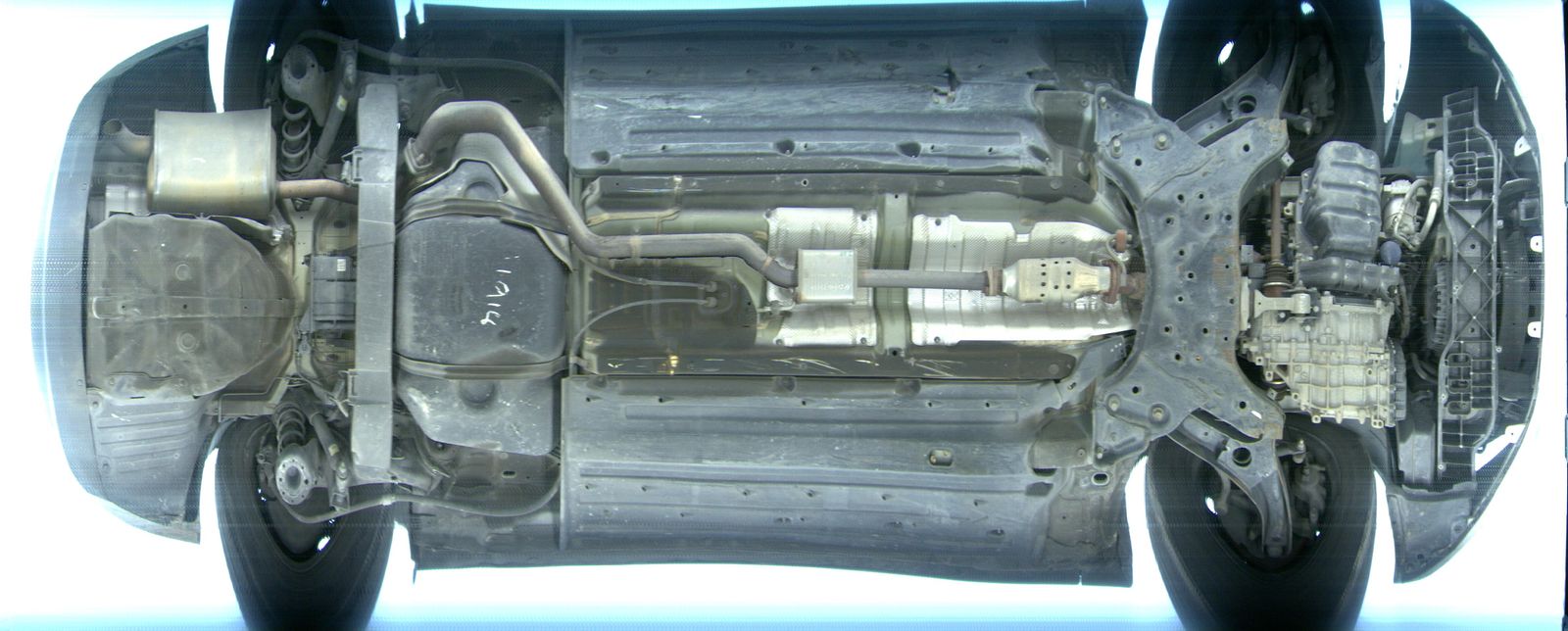 2016 Hyundai Elantra SE FWD